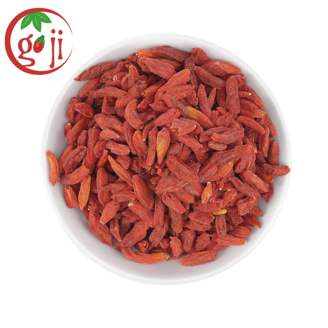 Konvenčn&iacute; Goji Berry