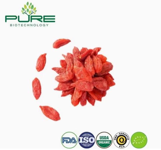 Goji Berry B&uuml;y&uuml;k Boy Toptan Tedarik&ccedil;isi &Ccedil;in